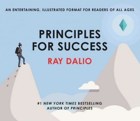Dalio Ray: Principles for Success