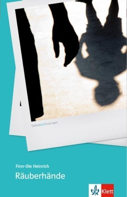 Heinrich Finn-Ole: Räuberhände - Buch