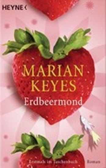 Keyesová Marian: Erdbeermond