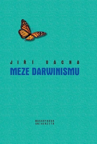 Vácha Jiří: Meze darwinismu
