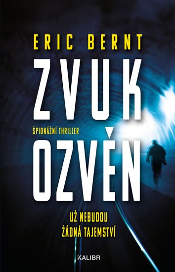 Bernt Eric: Zvuk ozvěn