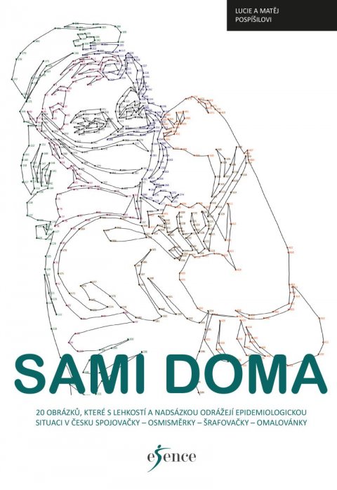 Pospíšil Matěj: Sami doma