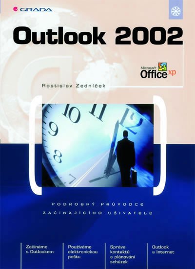 Zedníček Rostislav: Outlook 2002 - PPZU