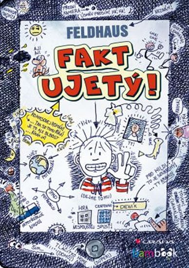 Feldhaus Hans–Jürgen: Fakt ujetý!