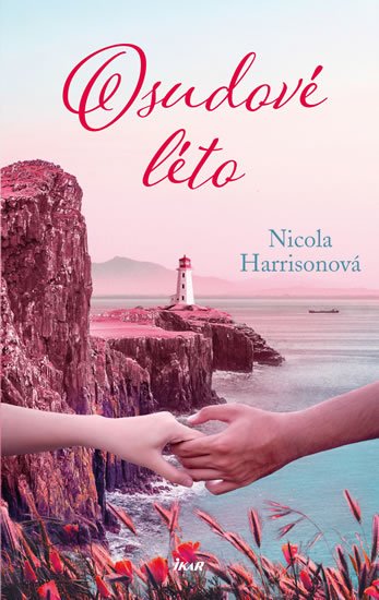 Harrisonová Nicola: Osudové léto