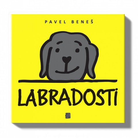 Beneš Pavel: Labradosti Beneš Pavel: Labradosti