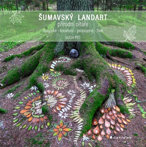 : Šumavský landart