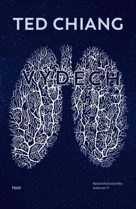 Chiang Ted: Výdech
