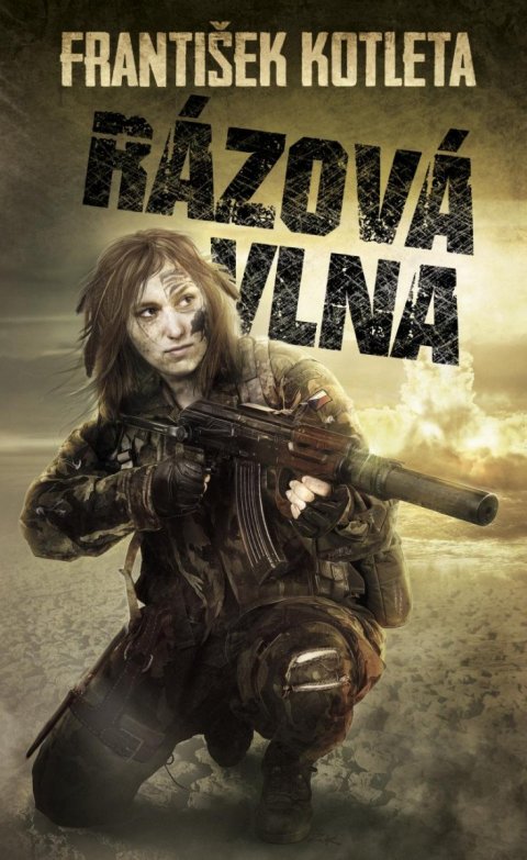 Kotleta František: Rázová vlna