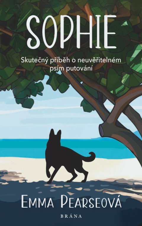 Pearseová Emma: Sophie