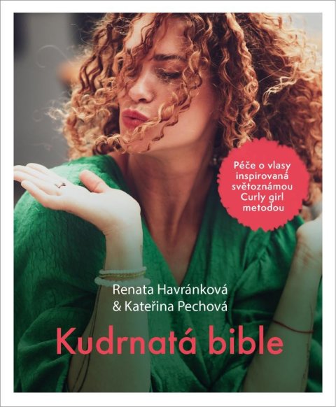 Havránková Renata: Kudrnatá bible