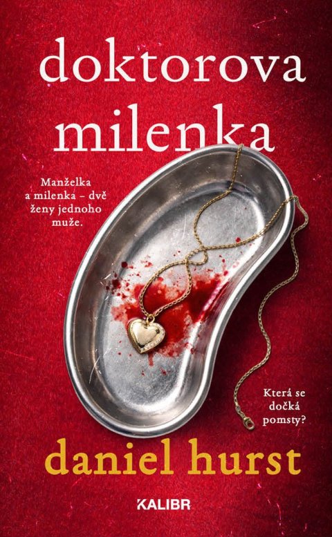 -: Doktorova milenka
