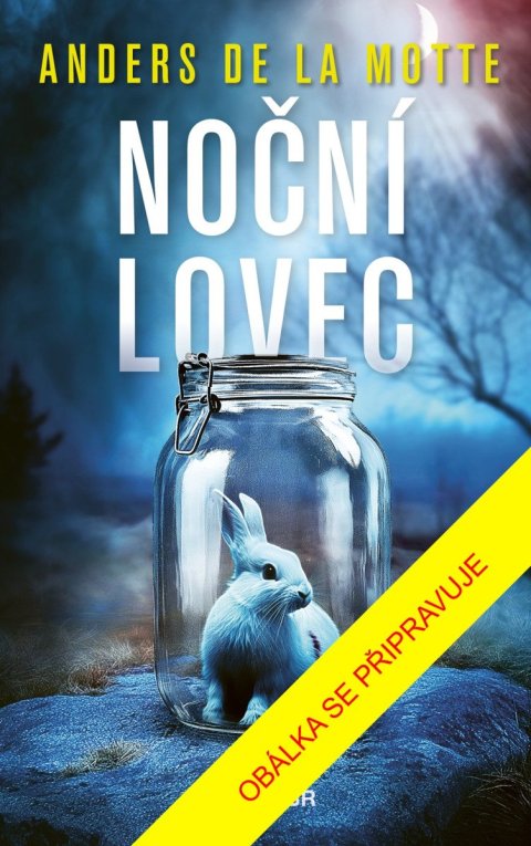: Noční lovec
