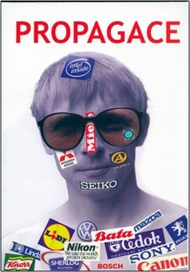 Kaplová Františka: Propagace - pro SOU obor aranžér