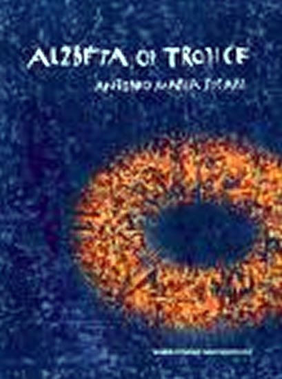 Sicari Antonio Maria: Alžběta od Trojice