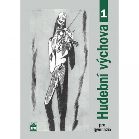 Charalambidis Alexandros: Hudební výchova pro gymnázia 1 Charalambidis Alexandros: Hudební výchova pro gymnázia 1