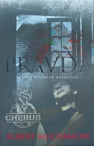 Muchamore Robert: Cherub 4 - Pravda