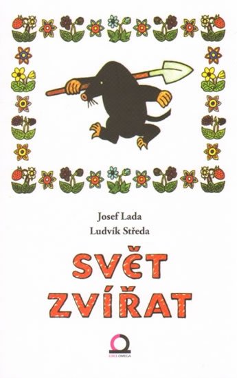 Lada Josef: Svět zvířat Lada Josef: Svět zvířat