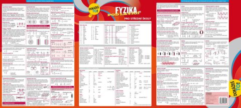 kolektiv autorů: Fyzika pod lavicí pro střední školy - Dokážeš to!