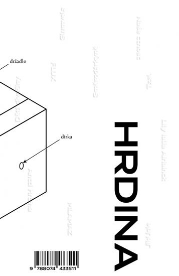 Salmela Alexandra: Antihrdina