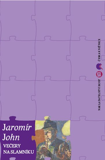 John Jaromír: Večery na slamníku John Jaromír: Večery na slamníku
