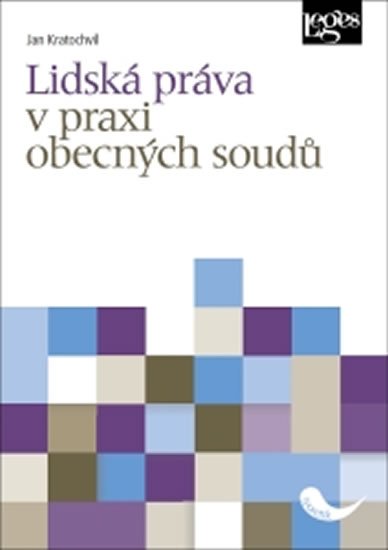 Kratochvíl Jan: Lidská práva v praxi obecných soudů