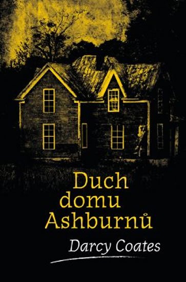 Coates Darcy: Duch domu Ashburnů