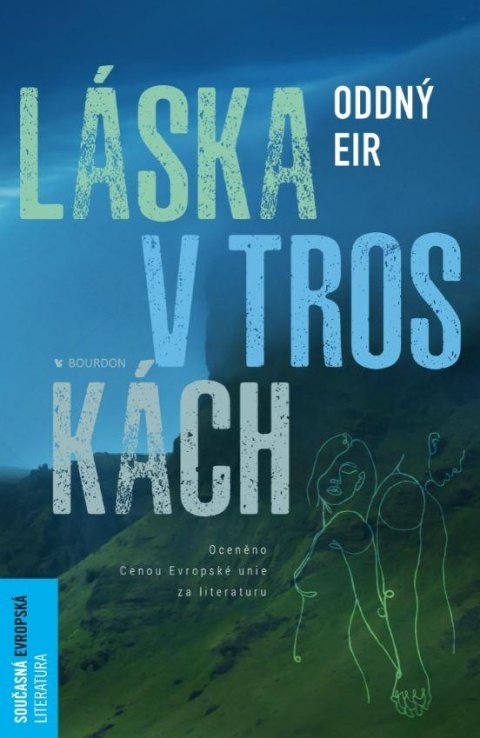 Eir Oddný: Láska v troskách Eir Oddný: Láska v troskách