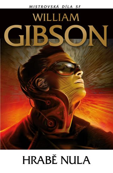 Gibson William: Hrabě nula Gibson William: Hrabě nula