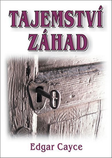 Gordon Richard: Tajemství záhad