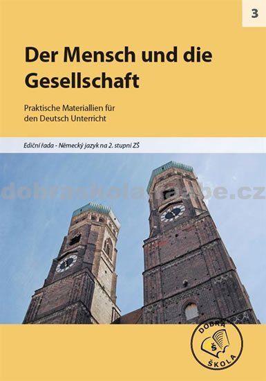 kolektiv autorů: Der mensch und die gesellschaft kolektiv autorů: Der mensch und die gesellschaft