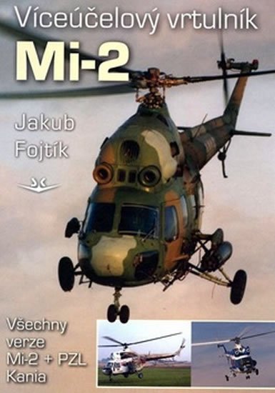 Fojtík Jakub: Víceúčelový vrtulník Mi-2
