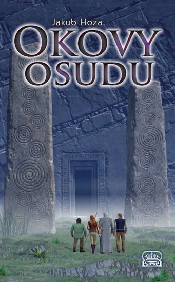 Hoza Jakub: Okovy osudu Hoza Jakub: Okovy osudu