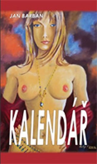 Barban Jan: Kalendář