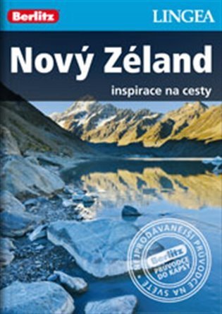 neuveden: Nový Zéland - Inspirace na cesty