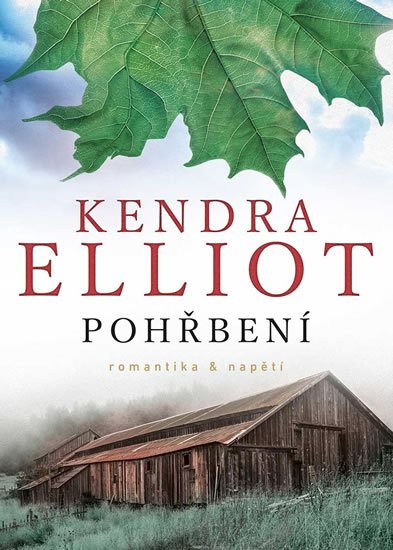 Elliot Kendra: Pohřbení