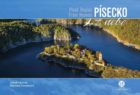 Chovan Jakub: Písecko z nebe