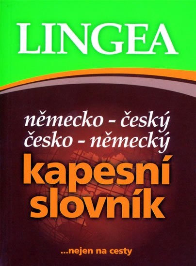 kolektiv autorů: NČ-ČN kapesní slovník ...nejen na cesty