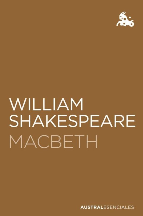 Shakespeare William: Macbeth (Spanish Edition )