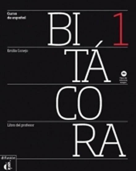 neuveden: Bitácora 1 (A1) – Libro del profesor