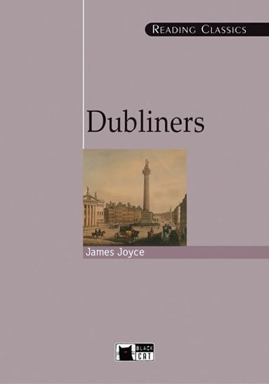 Joyce James: Dubliners Integrale + CD