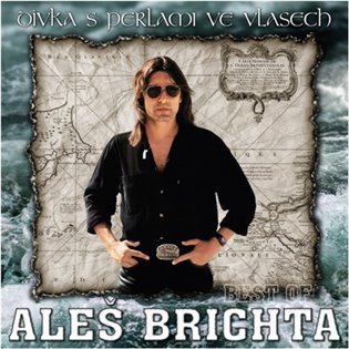 Brichta Aleš: Dívka s perlami ve vlasech (Best Of) - 2 LP