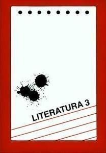 Martinková Věra: Literatura pro 3.ročník SŠ