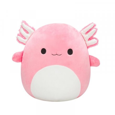 neuveden: Squishmallows Axolotl Archie 30 cm