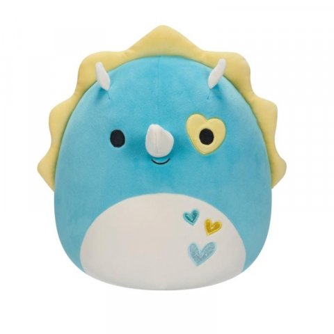 neuveden: Squishmallows Triceratops Braedon 30 cm