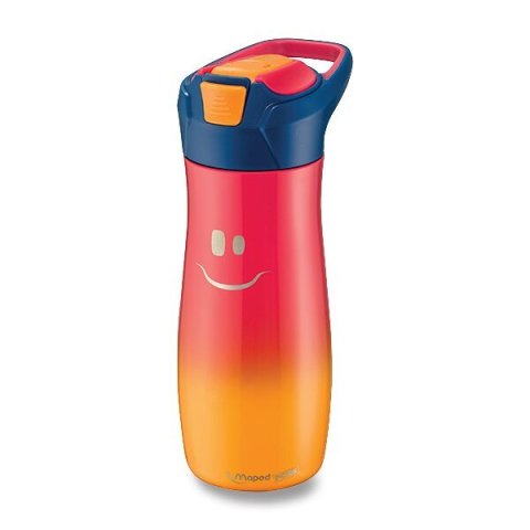 neuveden: Maped Concept Kids lahev - červená 580 ml