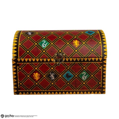 neuveden: Harry Potter Adventní kalendář 2025 Famfrpál