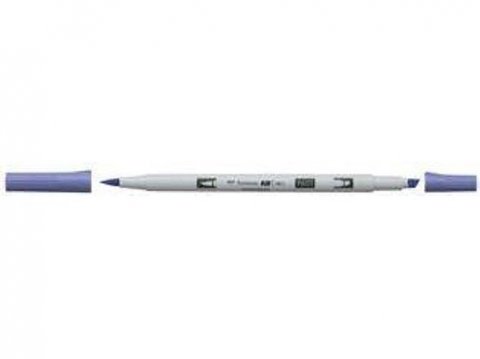 neuveden: Tombow Oboustranný štětcový lihový fix ABT PRO - periwinkle