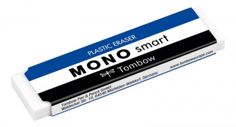 neuveden: Tombow Pryž Mono Smart