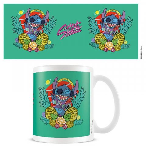 neuveden: Lilo  Stitch Hrnek keramický 315 ml